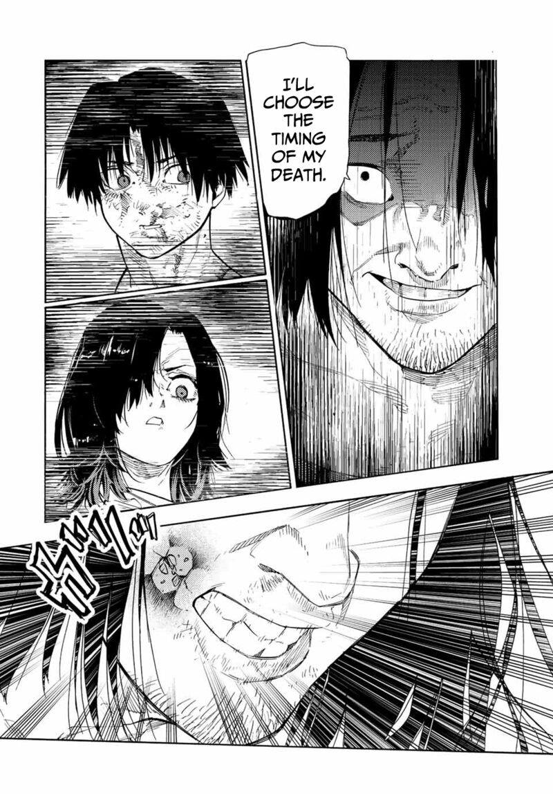 Juujika No Rokunin Chapter 130 Page 4