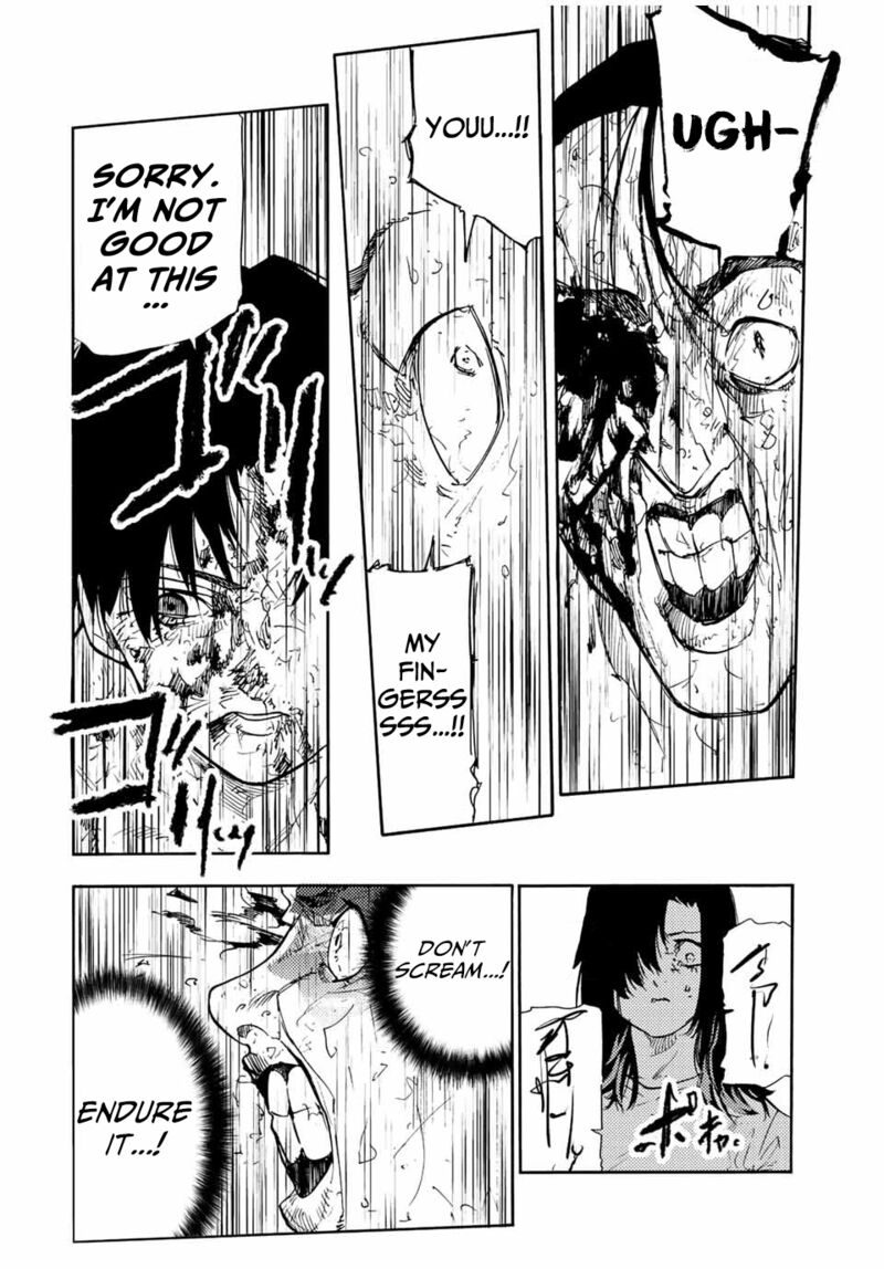 Juujika No Rokunin Chapter 131 Page 14