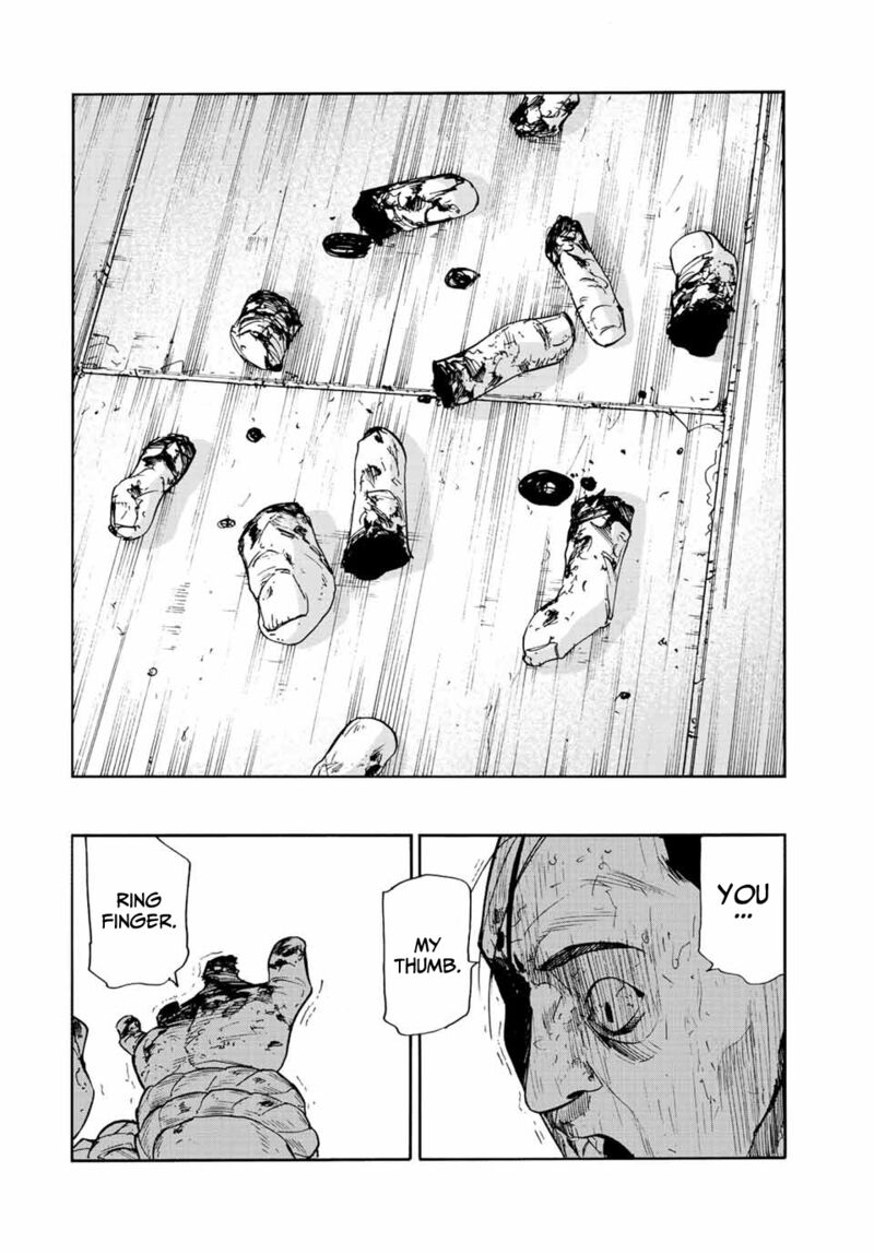 Juujika No Rokunin Chapter 131 Page 16