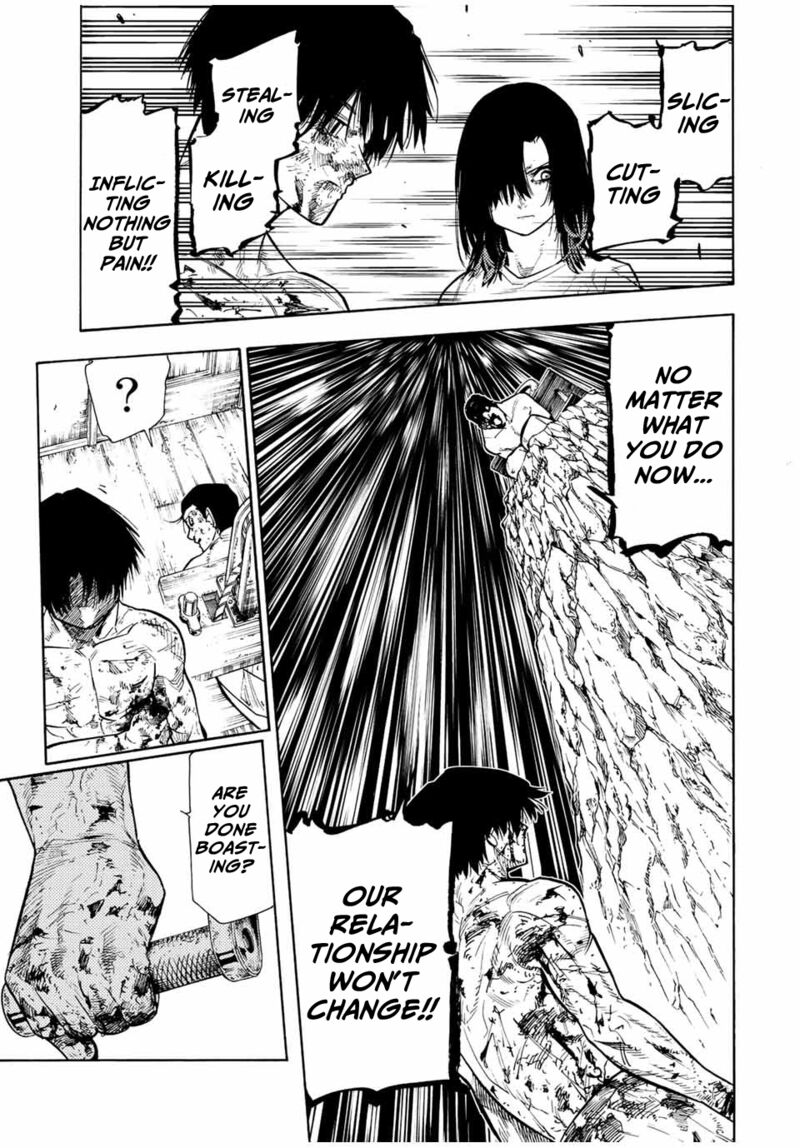 Juujika No Rokunin Chapter 131 Page 7