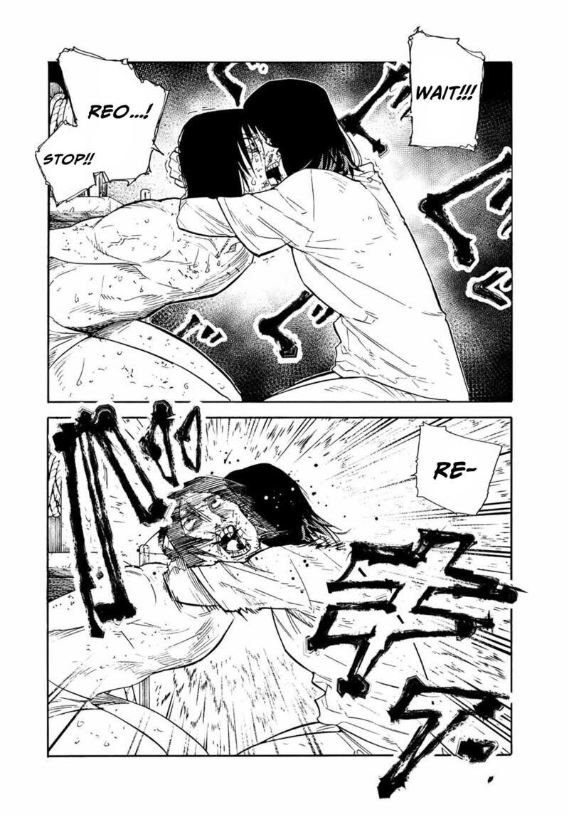 Juujika No Rokunin Chapter 132 Page 14