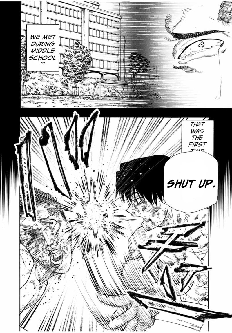 Juujika No Rokunin Chapter 132 Page 18
