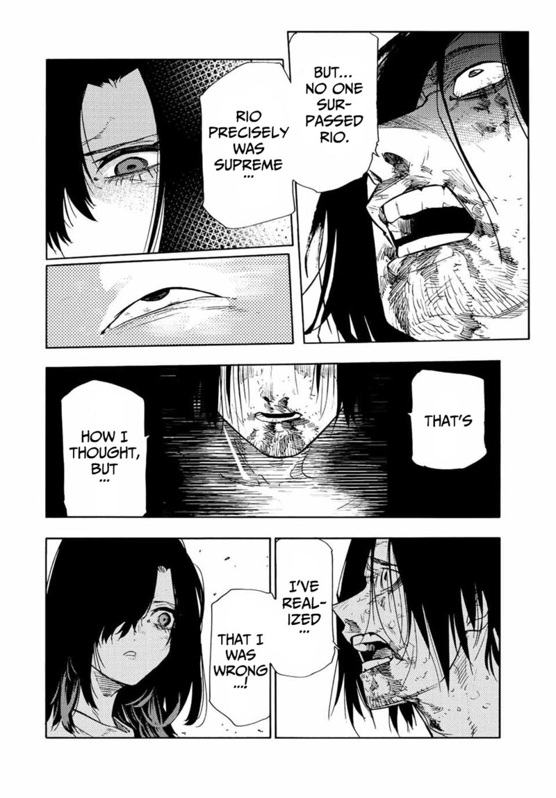 Juujika No Rokunin Chapter 132 Page 8
