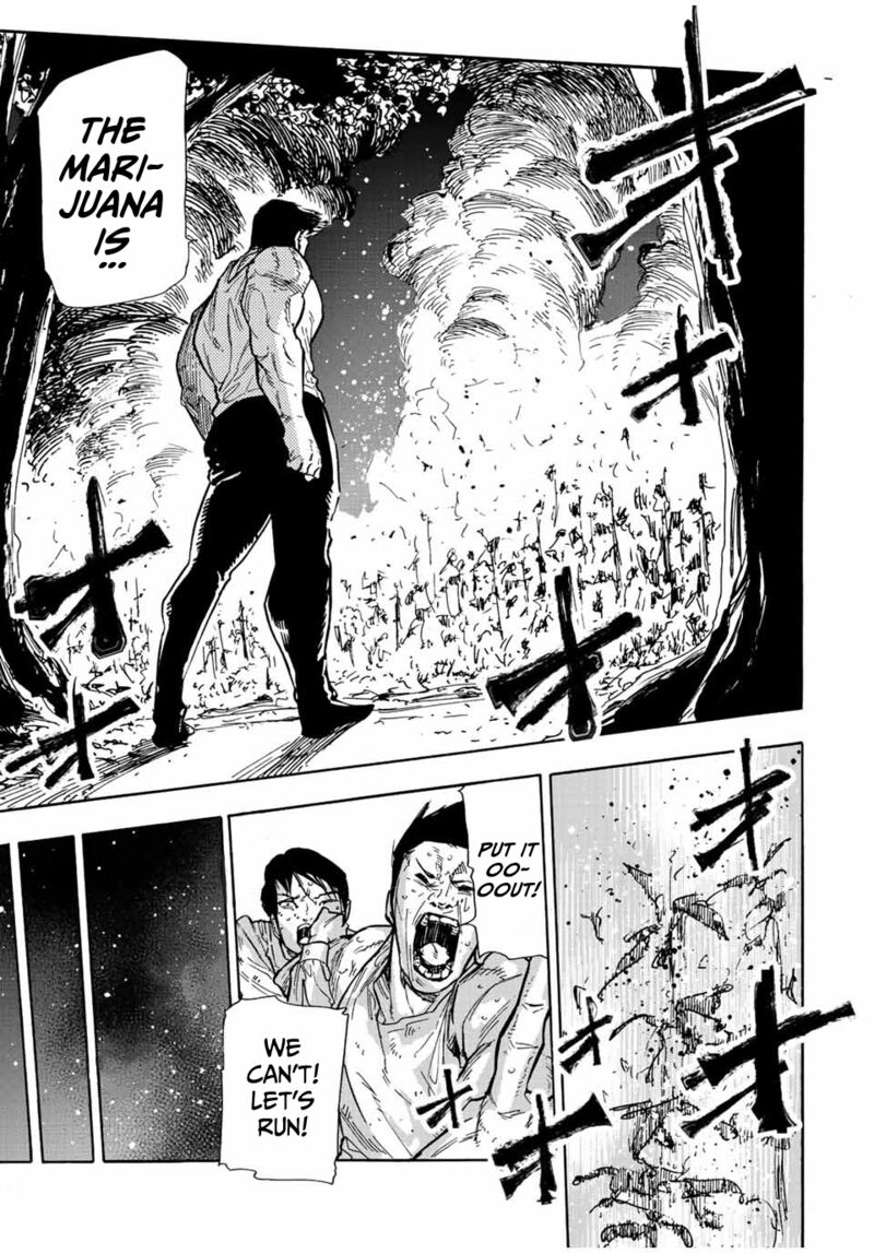 Juujika No Rokunin Chapter 133 Page 13