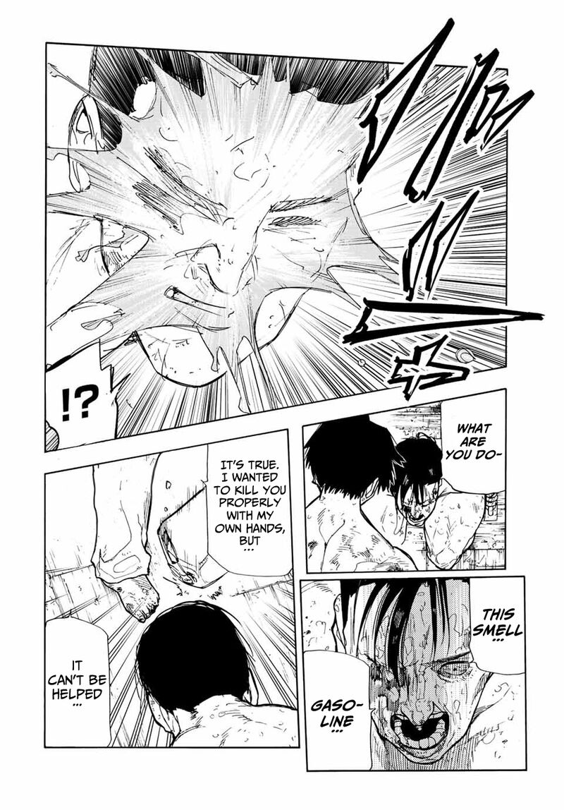 Juujika No Rokunin Chapter 133 Page 4