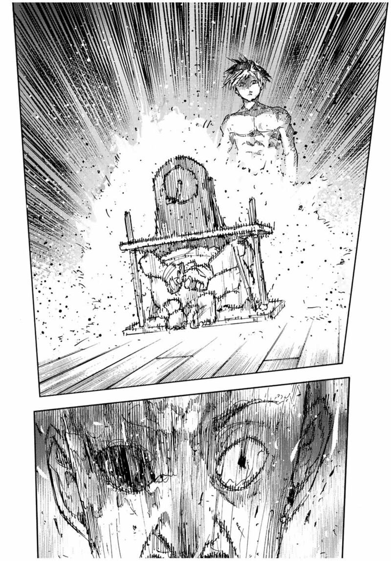 Juujika No Rokunin Chapter 133 Page 6
