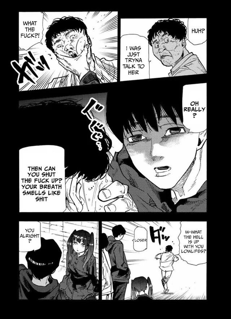 Juujika No Rokunin Chapter 135 Page 10
