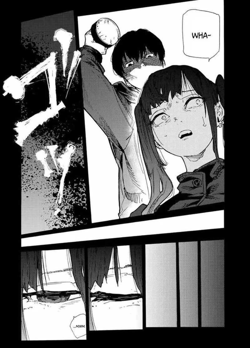 Juujika No Rokunin Chapter 135 Page 16