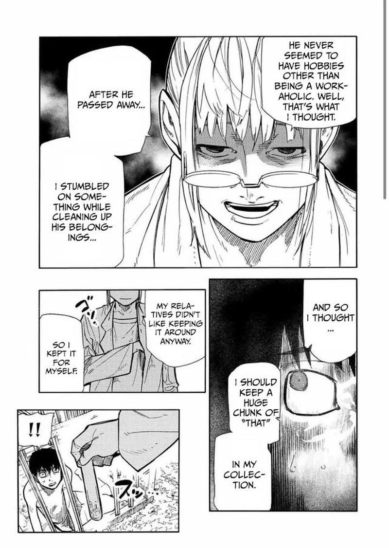 Juujika No Rokunin Chapter 137 Page 19