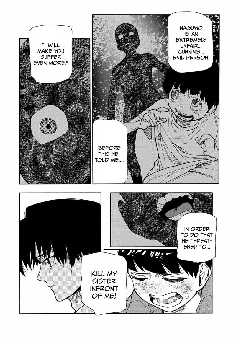 Juujika No Rokunin Chapter 139 Page 12