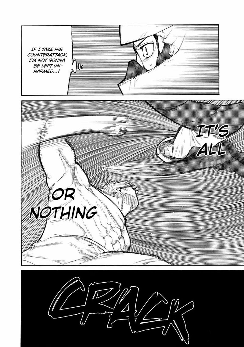 Juujika No Rokunin Chapter 14 Page 2
