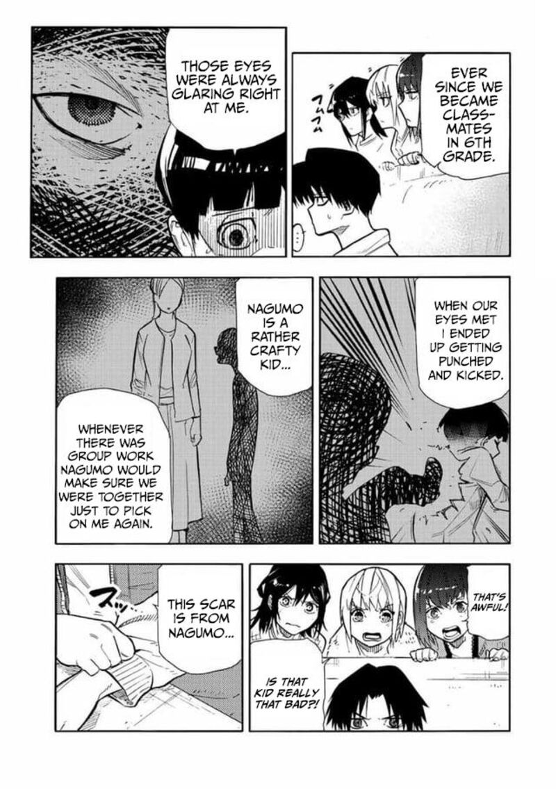 Juujika No Rokunin Chapter 140 Page 3