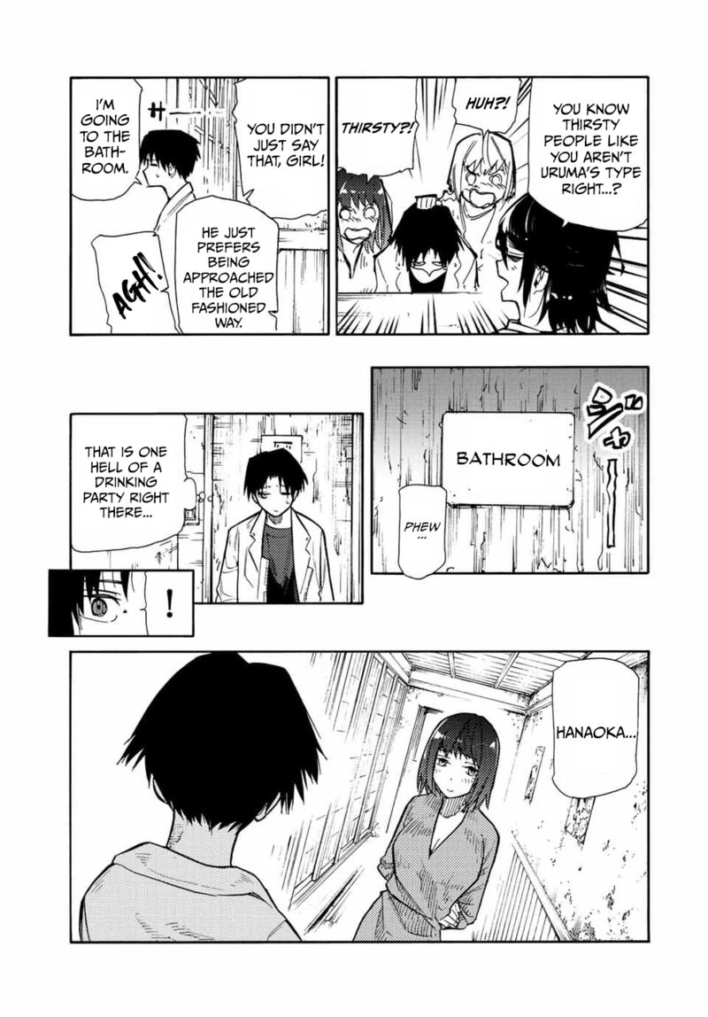 Juujika No Rokunin Chapter 141 Page 5