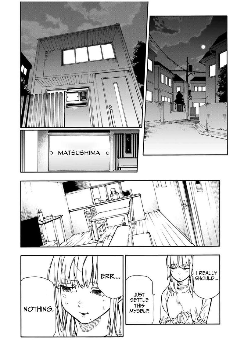 Juujika No Rokunin Chapter 143 Page 10