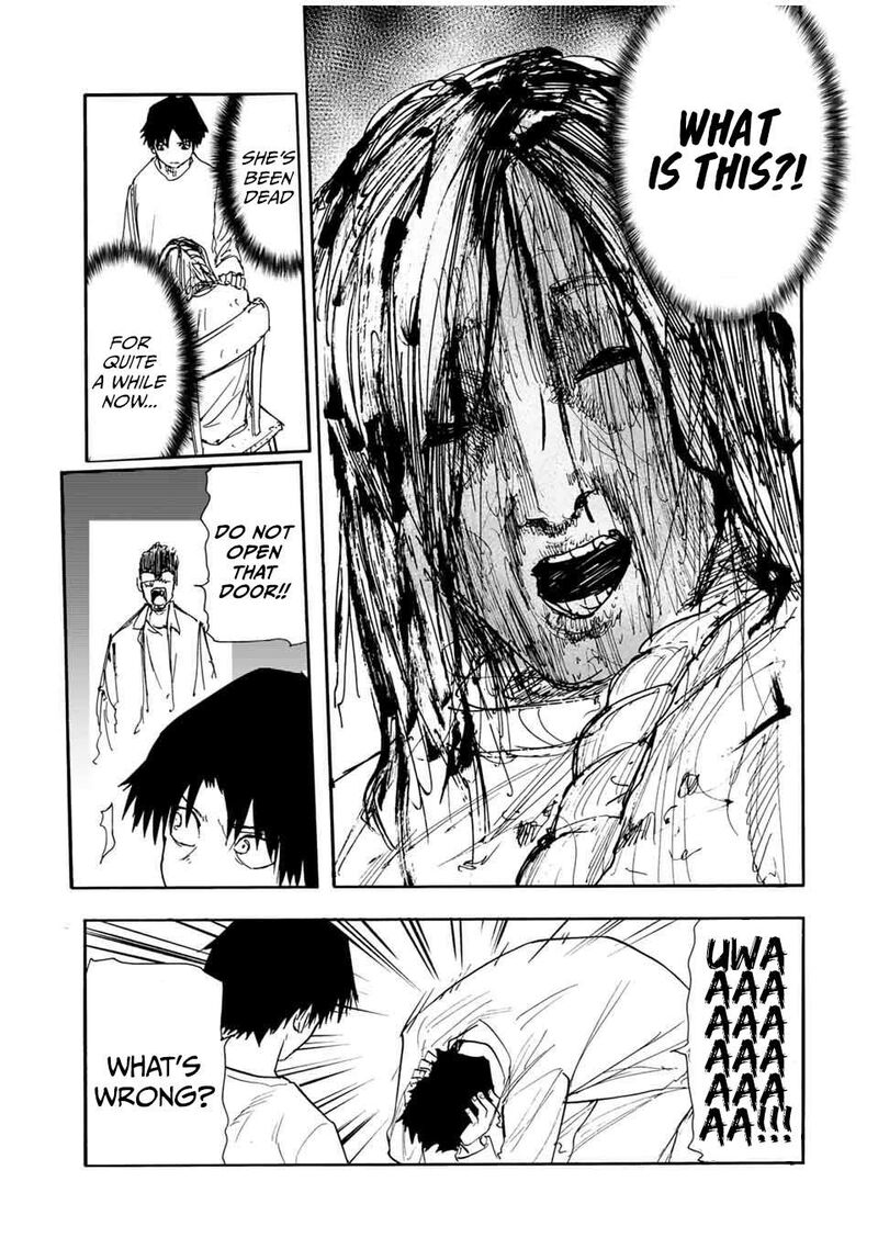 Juujika No Rokunin Chapter 145 Page 15