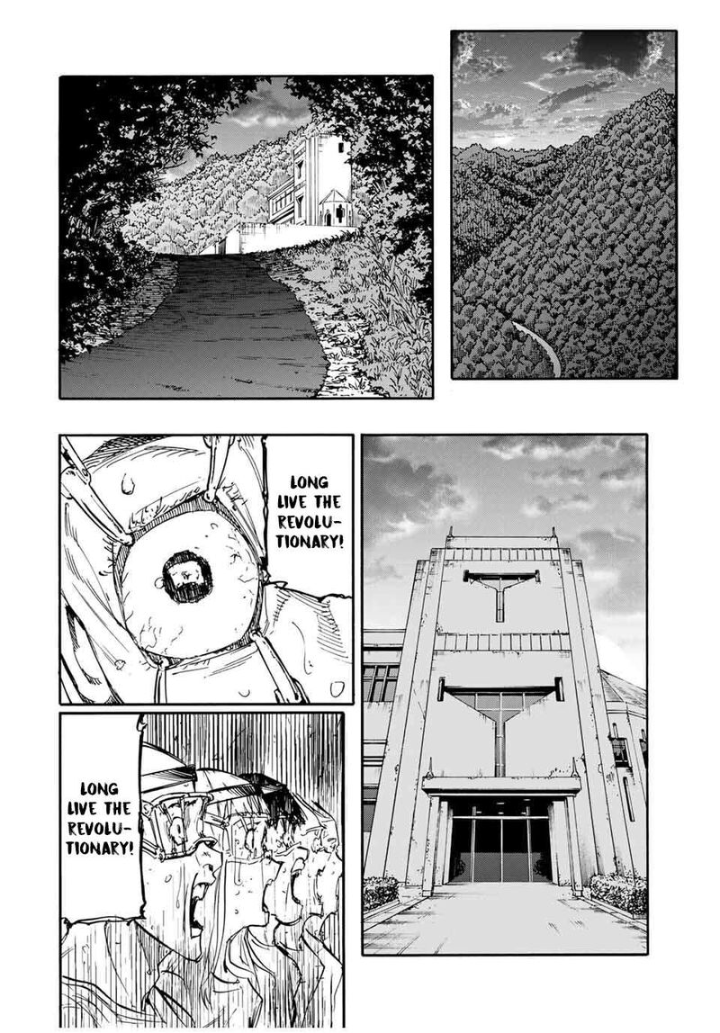 Juujika No Rokunin Chapter 146 Page 16