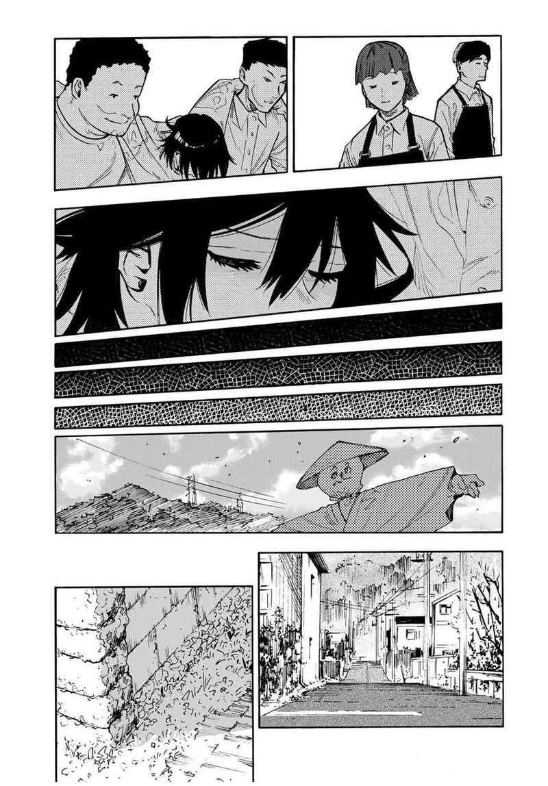 Juujika No Rokunin Chapter 147 Page 19