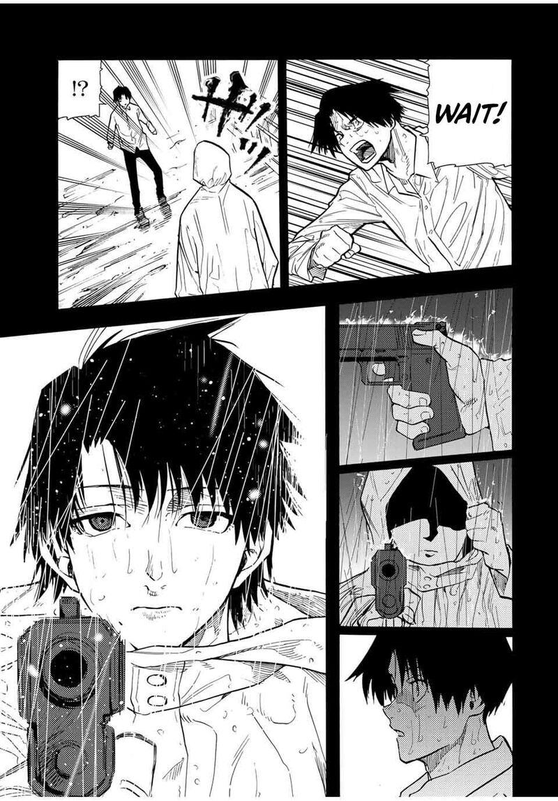 Juujika No Rokunin Chapter 148 Page 15