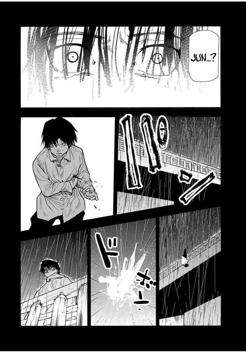 Juujika No Rokunin Chapter 148 Page 16