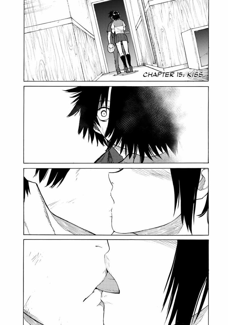 Juujika No Rokunin Chapter 15 Page 1