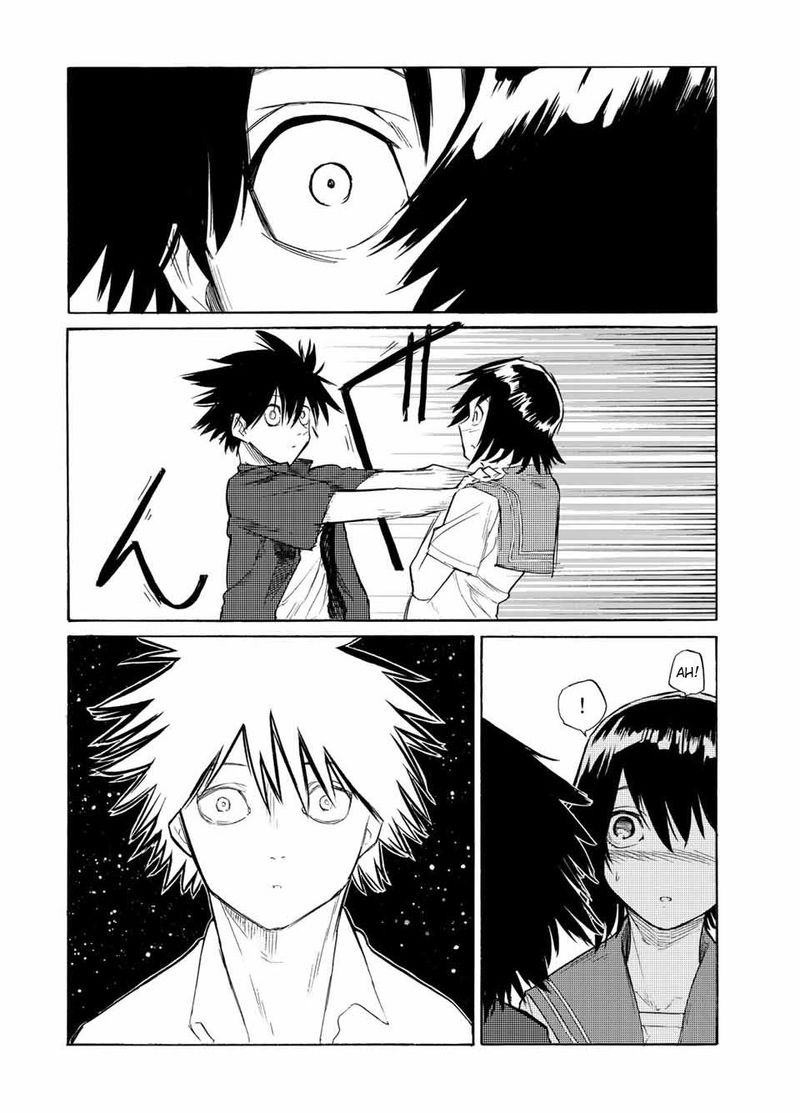 Juujika No Rokunin Chapter 15 Page 2