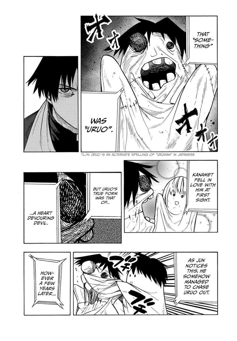 Juujika No Rokunin Chapter 150 Page 3