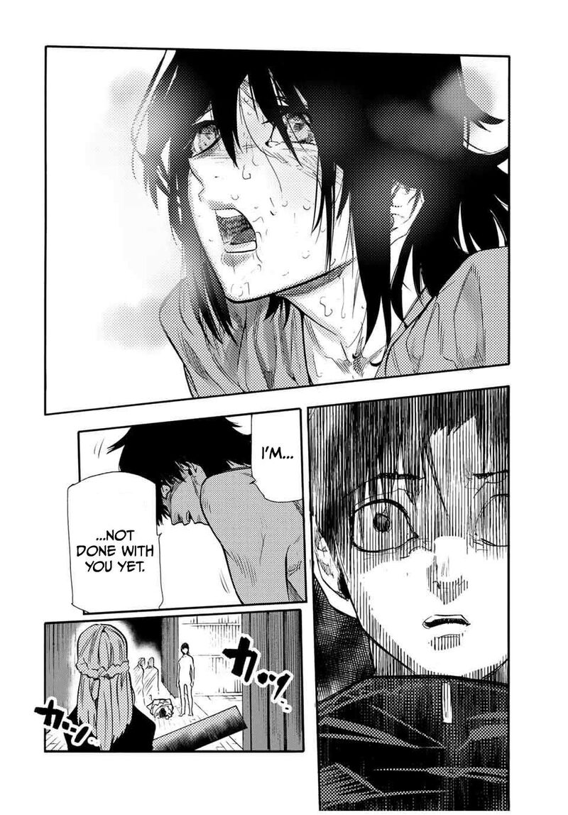 Juujika No Rokunin Chapter 151 Page 16