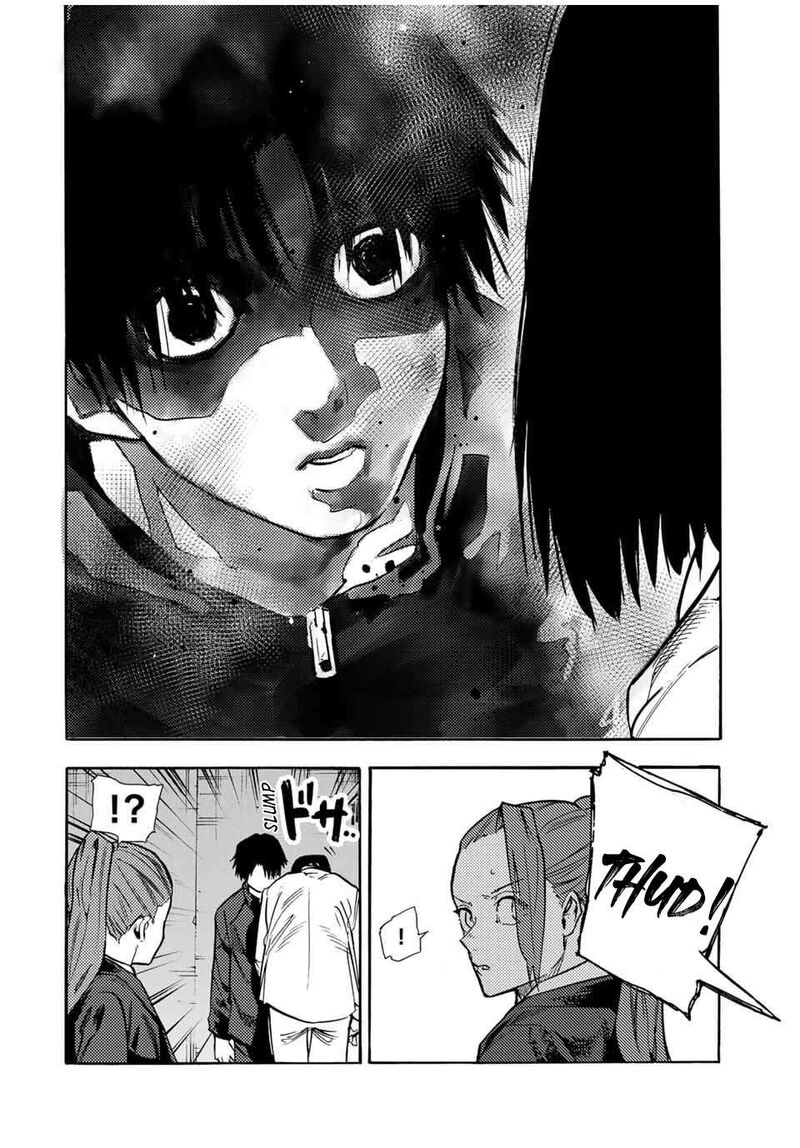 Juujika No Rokunin Chapter 152 Page 14
