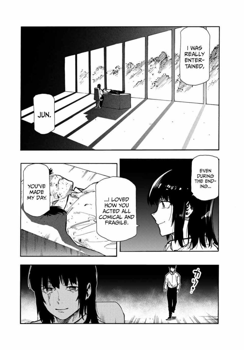 Juujika No Rokunin Chapter 157 Page 2