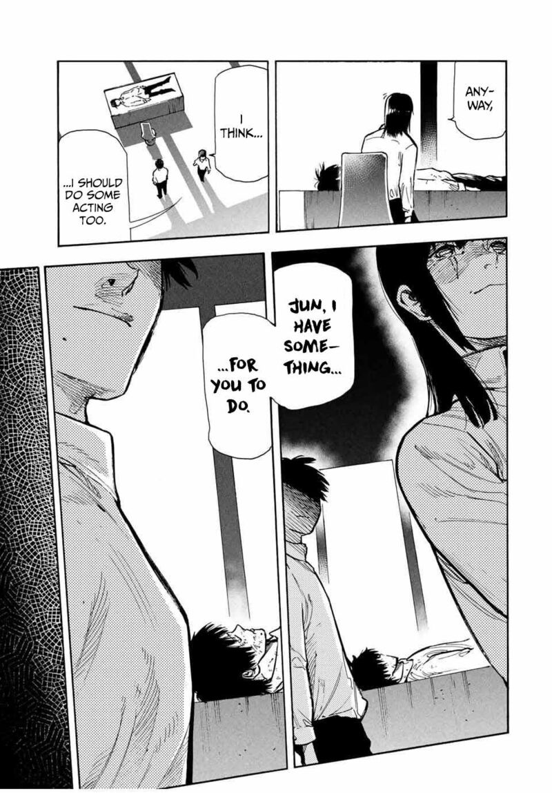 Juujika No Rokunin Chapter 157 Page 3