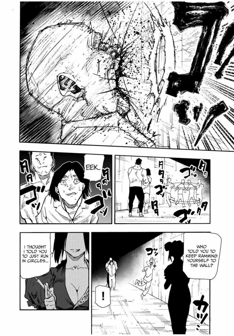 Juujika No Rokunin Chapter 159 Page 2