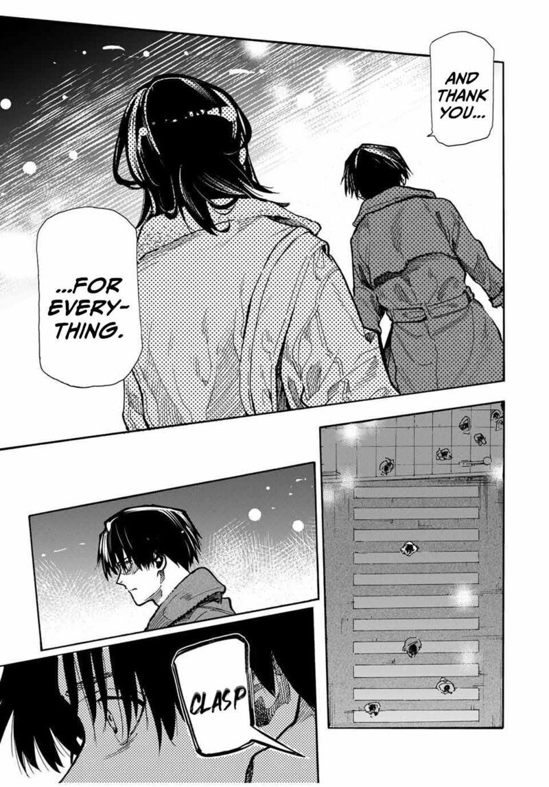 Juujika No Rokunin Chapter 160 Page 14