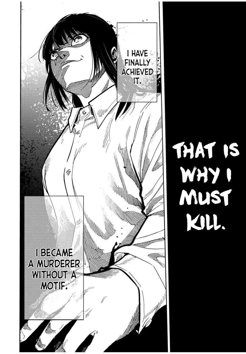 Juujika No Rokunin Chapter 161 Page 18