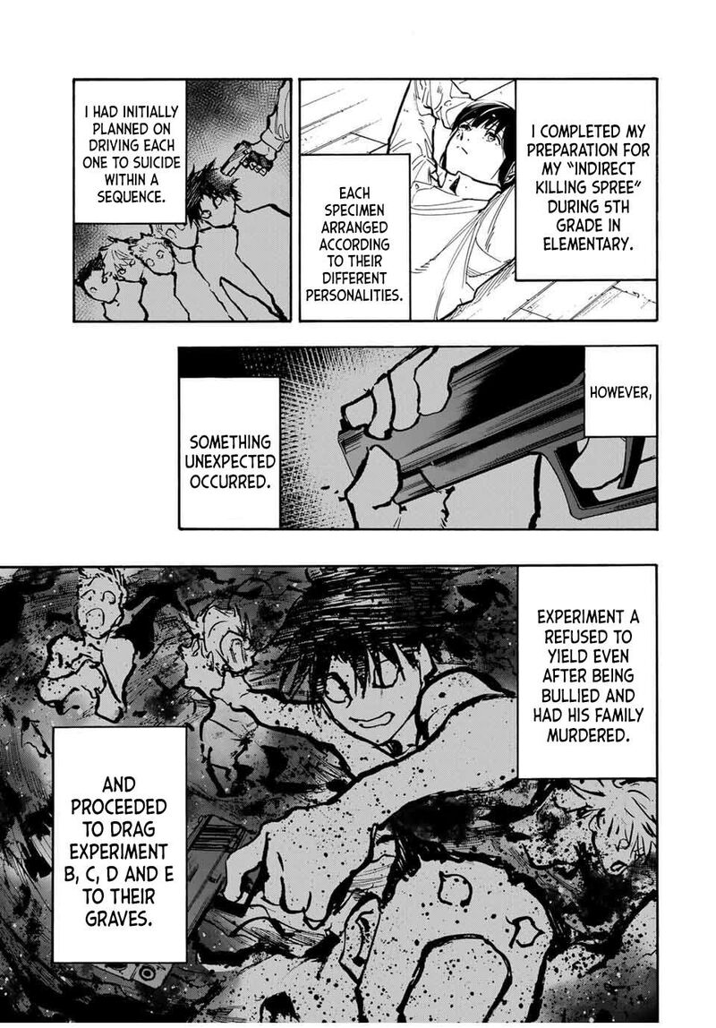 Juujika No Rokunin Chapter 161 Page 9