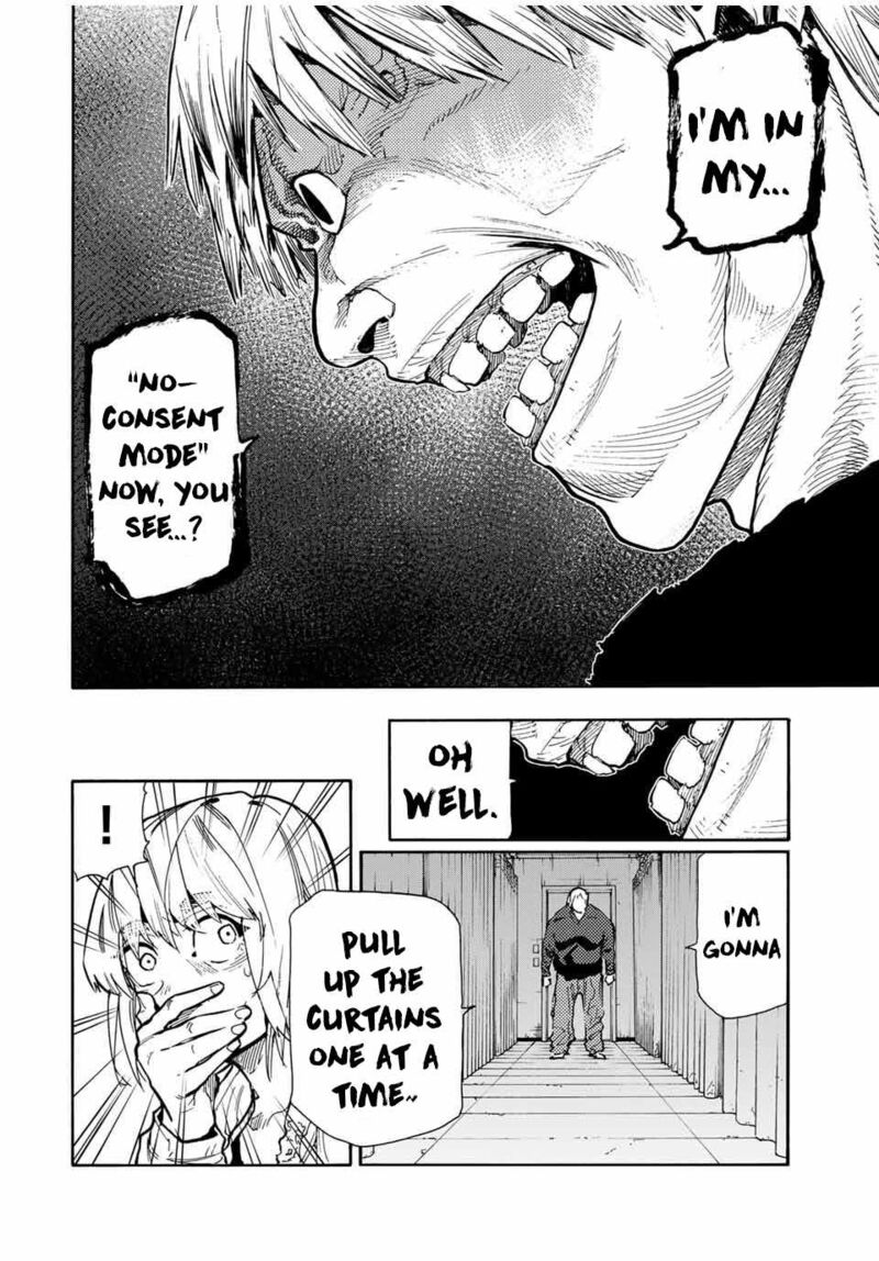 Juujika No Rokunin Chapter 165 Page 12