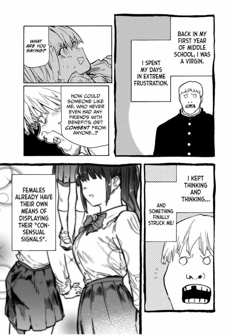 Juujika No Rokunin Chapter 166 Page 3