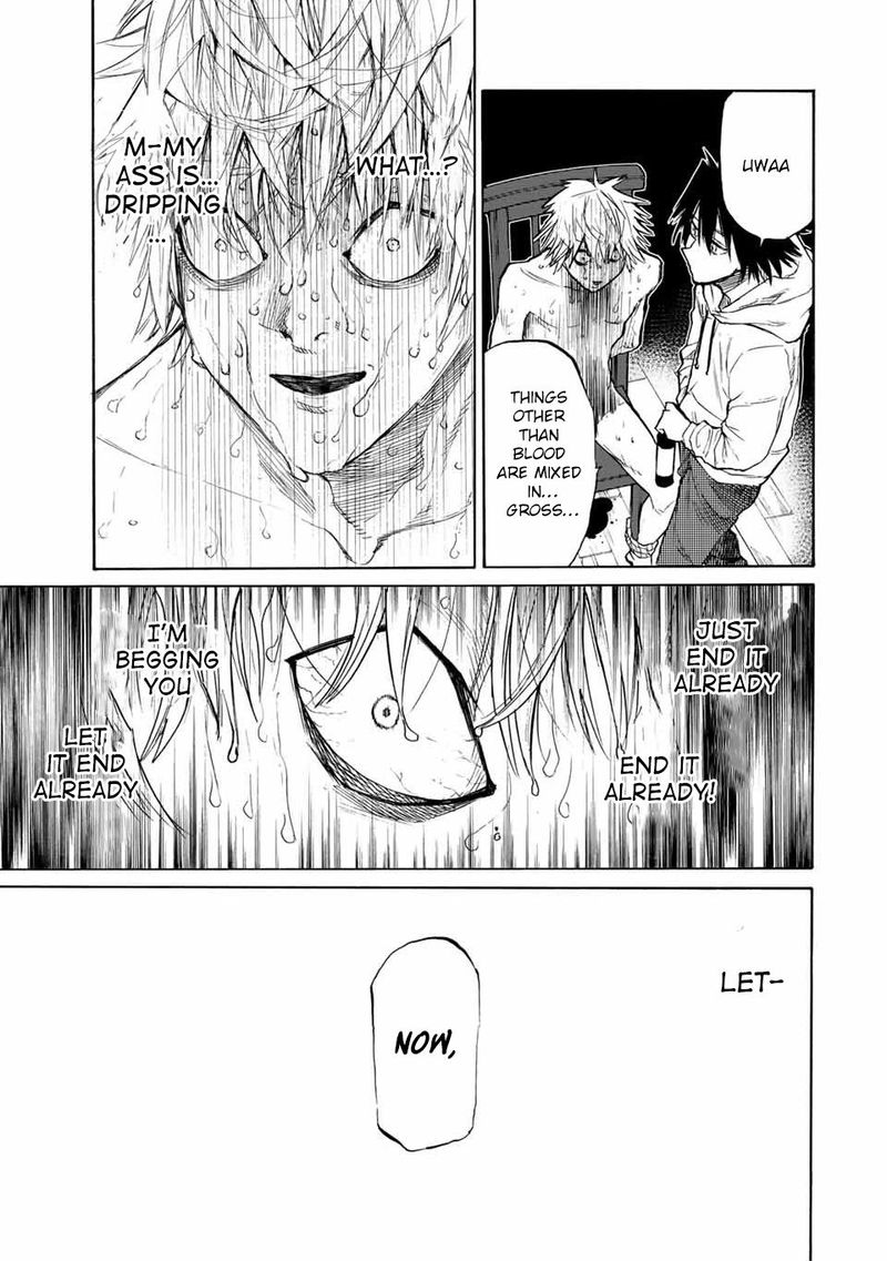 Juujika No Rokunin Chapter 17 Page 11
