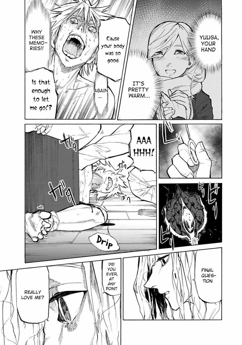 Juujika No Rokunin Chapter 19 Page 7