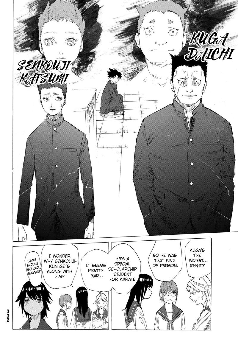 Juujika No Rokunin Chapter 2 Page 10