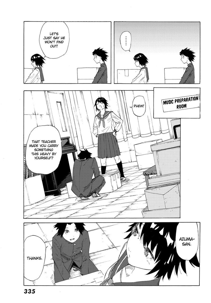 Juujika No Rokunin Chapter 2 Page 13