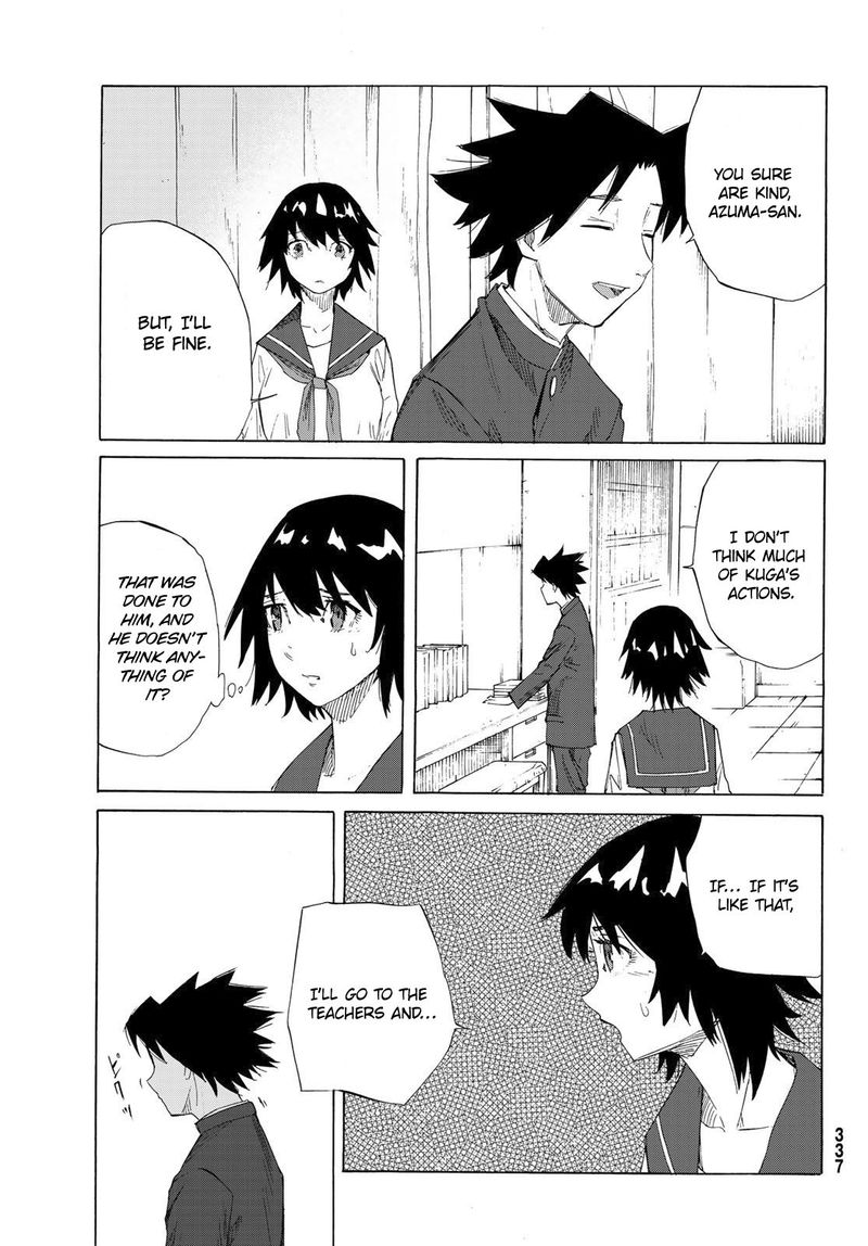 Juujika No Rokunin Chapter 2 Page 15