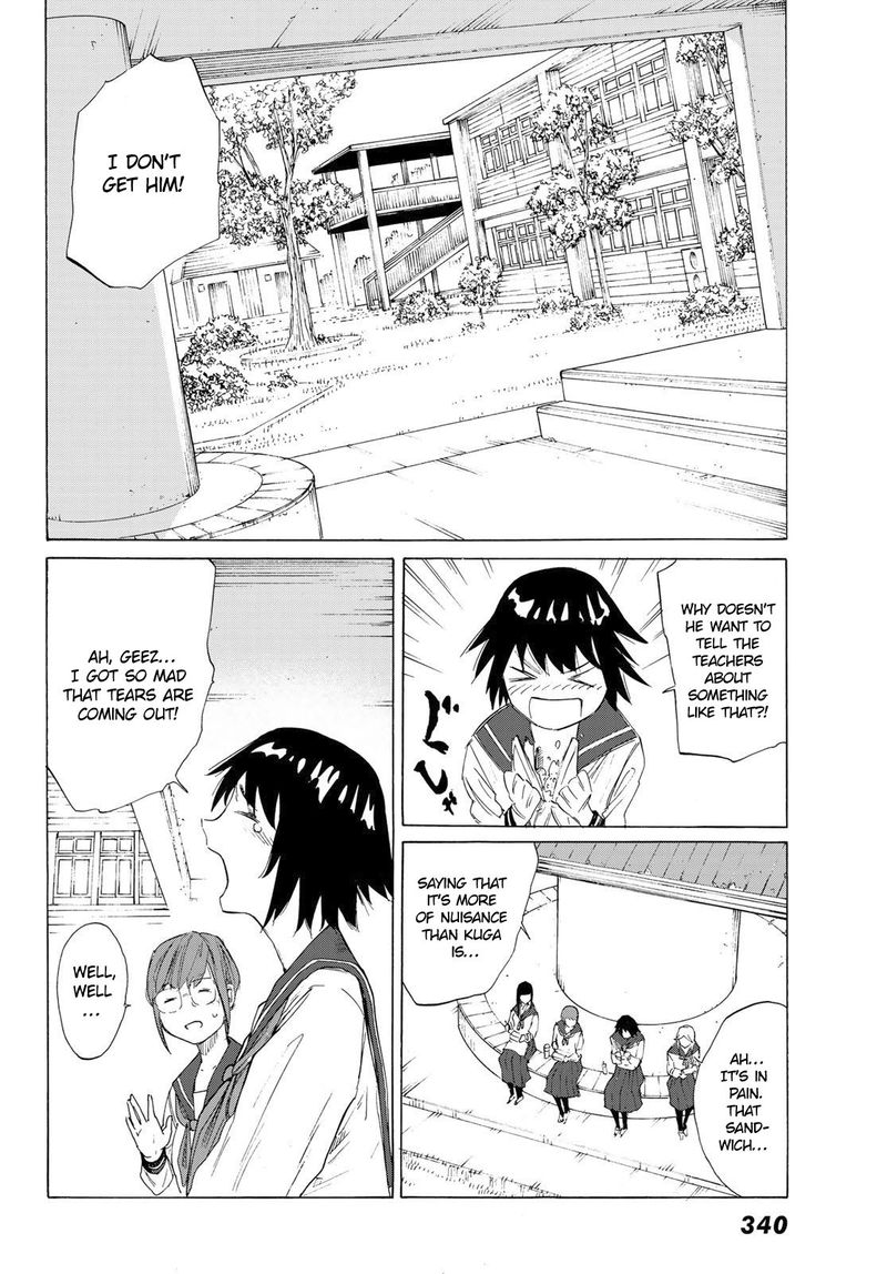 Juujika No Rokunin Chapter 2 Page 18