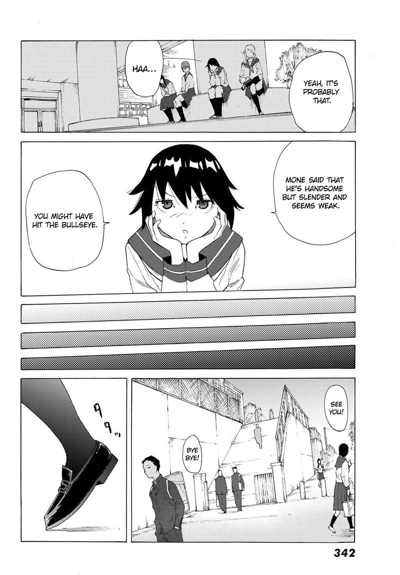 Juujika No Rokunin Chapter 2 Page 20