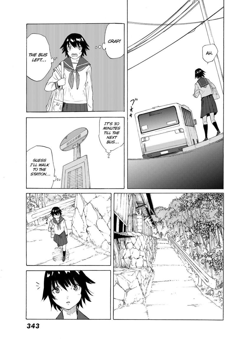 Juujika No Rokunin Chapter 2 Page 21