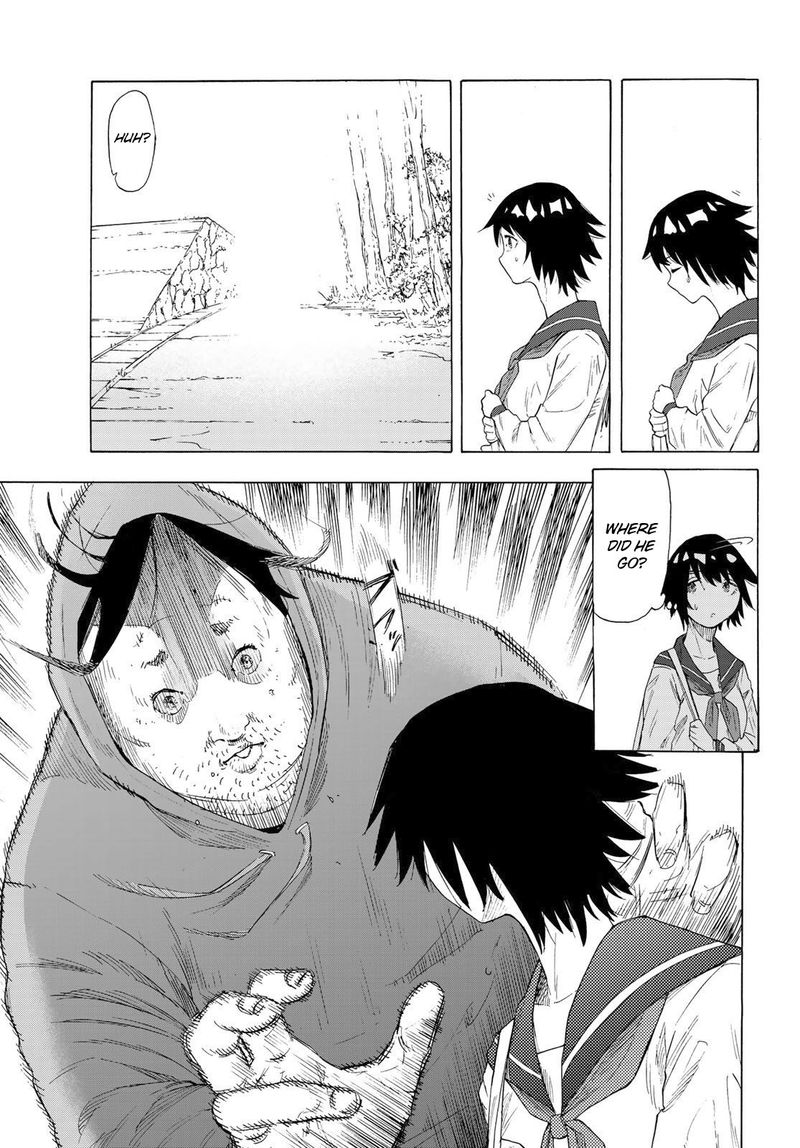 Juujika No Rokunin Chapter 2 Page 23
