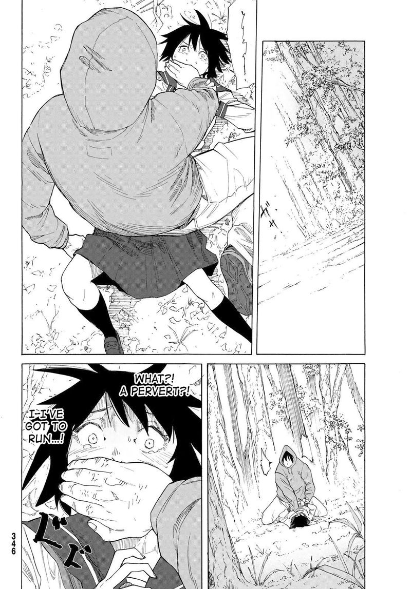 Juujika No Rokunin Chapter 2 Page 24