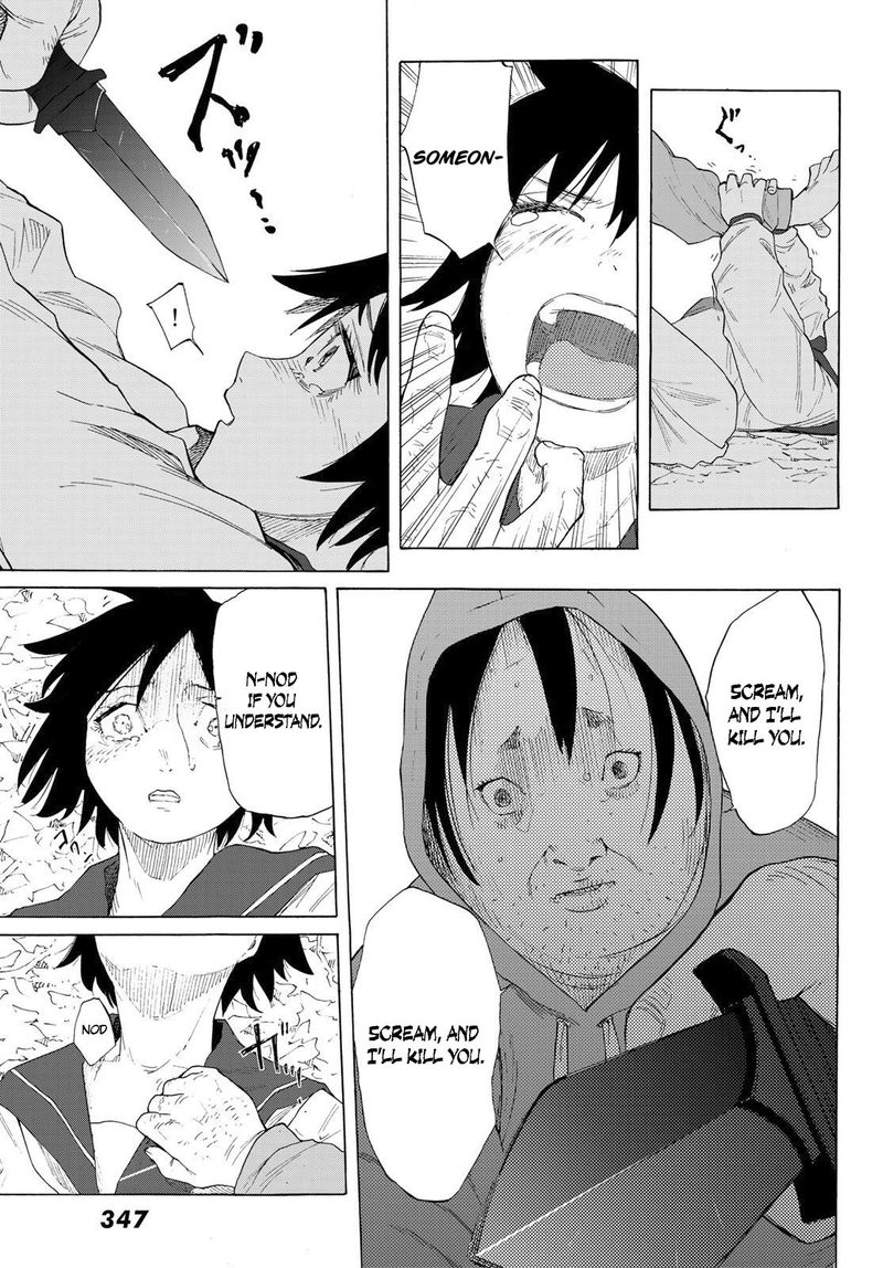 Juujika No Rokunin Chapter 2 Page 25