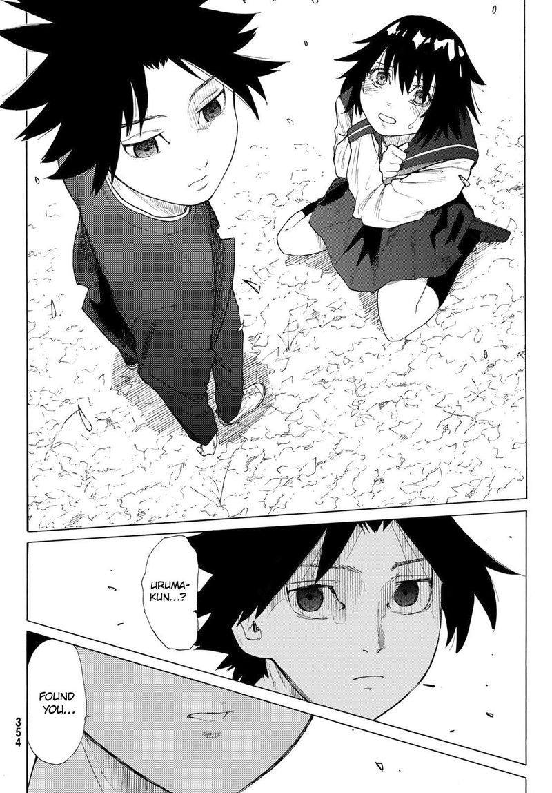 Juujika No Rokunin Chapter 2 Page 32