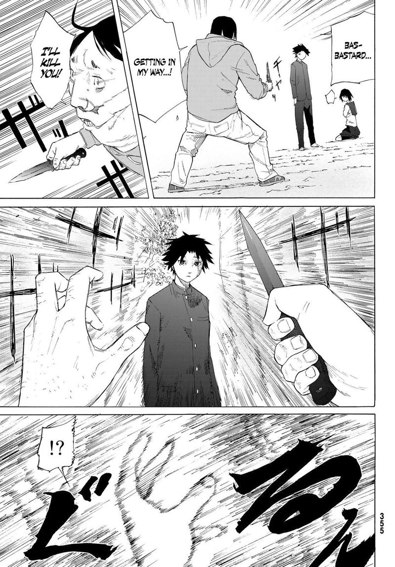 Juujika No Rokunin Chapter 2 Page 33