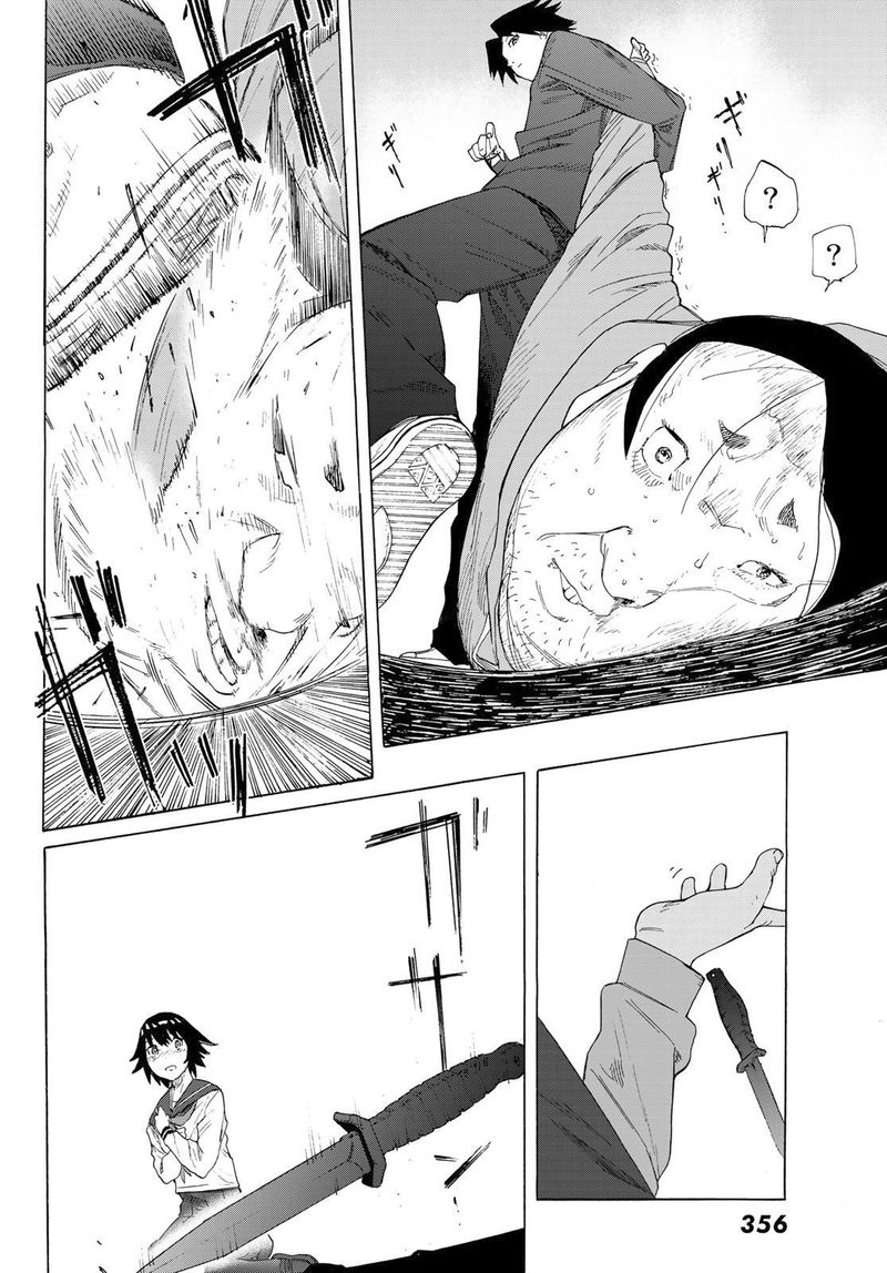 Juujika No Rokunin Chapter 2 Page 34